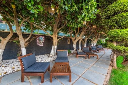 White City Resort - 15