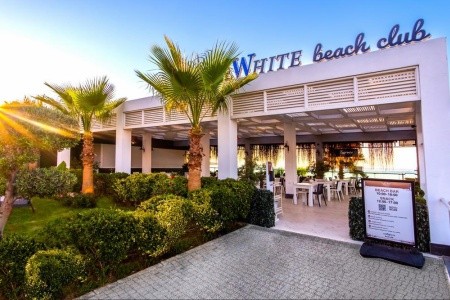 White City Resort - 16