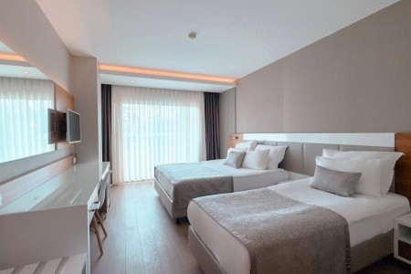 White City Resort - 20