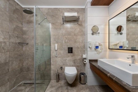 White City Resort - 21