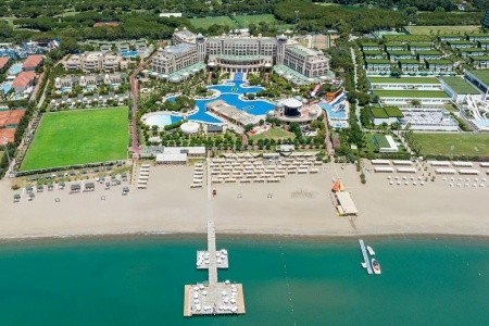 Spice Hotel & Spa - 2