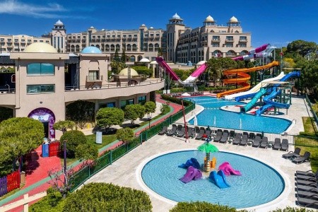 Spice Hotel & Spa - 3