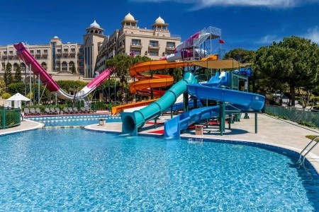 Spice Hotel & Spa - 4