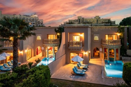 Spice Hotel & Spa - 9