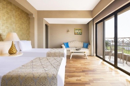 Spice Hotel & Spa - 17