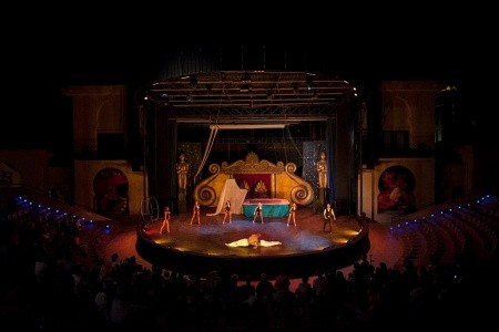 Spice Hotel & Spa - 24