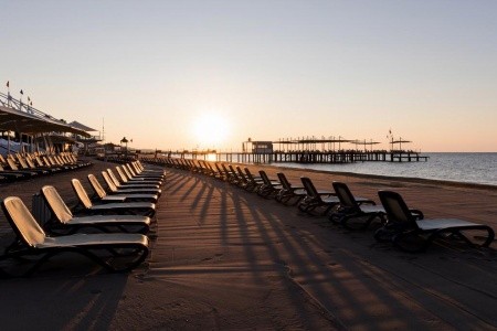 Susesi Luxury Resort - 3