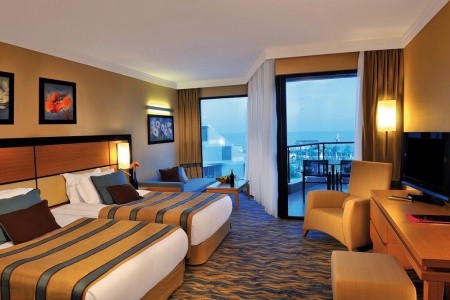 Susesi Luxury Resort - 6