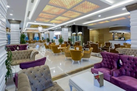 Side Royal Palace - 7