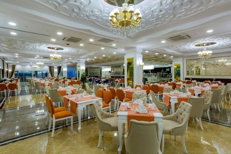 Side Royal Palace - 8