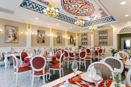 Side Royal Palace - 10