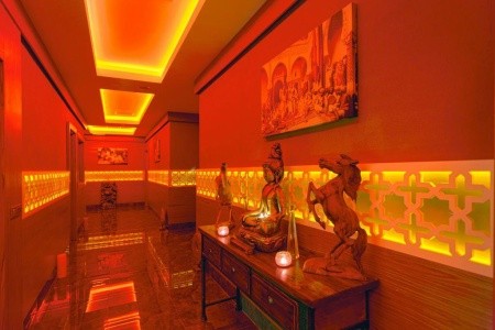 Side Royal Palace - 12