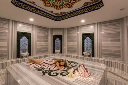 Side Royal Palace - 13