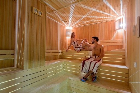 Side Royal Palace - 14