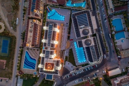 Side Royal Style Luxury & Spa - 8