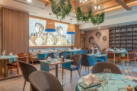 Side Royal Style Luxury & Spa - 11