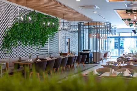 Side Royal Style Luxury & Spa - 14