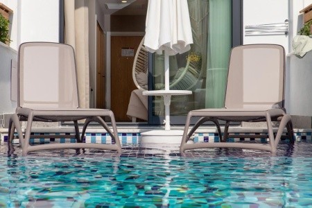 Side Royal Style Luxury & Spa - 18