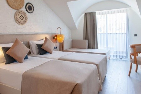 Side Royal Style Luxury & Spa - 20