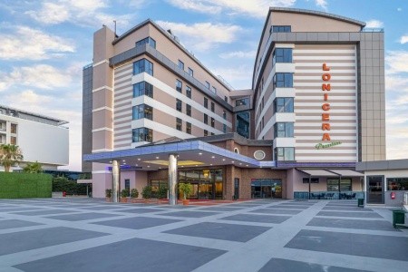 Lonicera Premium - 8