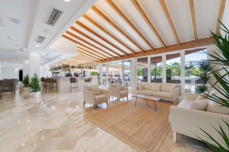 Globales Isabel (Ex. Caprice Isabel) - 5