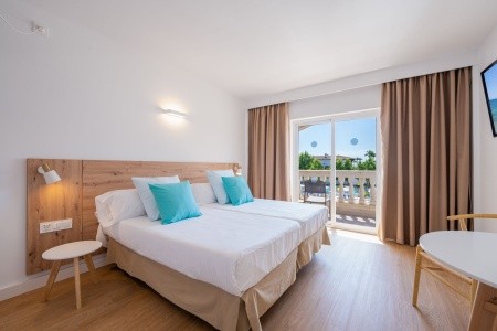 Globales Isabel (Ex. Caprice Isabel) - 10