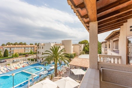 Globales Isabel (Ex. Caprice Isabel) - 13