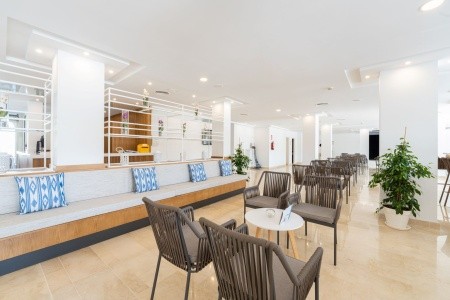 Globales Isabel (Ex. Caprice Isabel) - 18