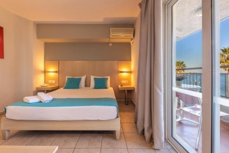 Kos City Sunstone (Ex. Philippion Citi) - 4