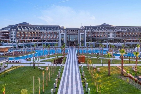 Lago (Ex. Azura Deluxe Sorgun) - 2