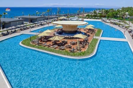 Lago (Ex. Azura Deluxe Sorgun) - 5