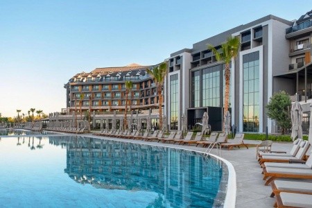 Lago (Ex. Azura Deluxe Sorgun) - 6