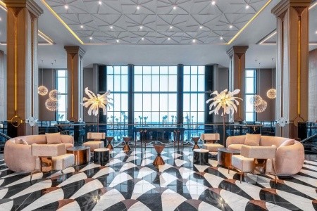 Lago (Ex. Azura Deluxe Sorgun) - 7