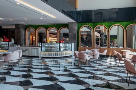 Lago (Ex. Azura Deluxe Sorgun) - 8