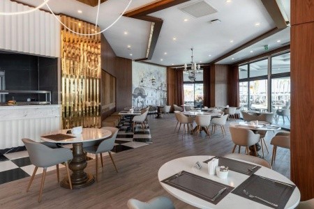 Lago (Ex. Azura Deluxe Sorgun) - 9