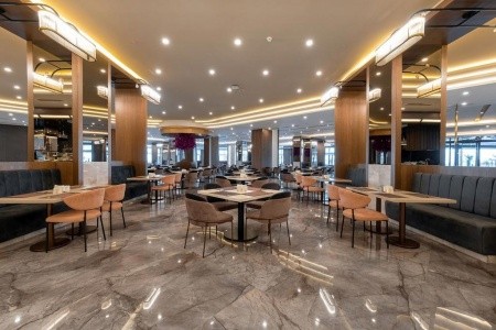 Lago (Ex. Azura Deluxe Sorgun) - 10