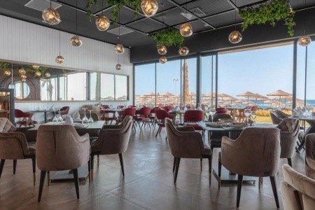 Lago (Ex. Azura Deluxe Sorgun) - 11