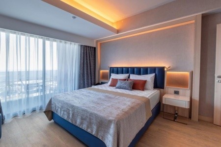 Lago (Ex. Azura Deluxe Sorgun) - 12