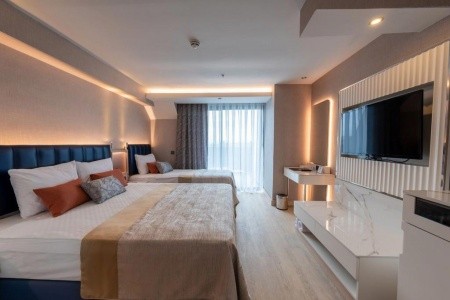 Lago (Ex. Azura Deluxe Sorgun) - 13