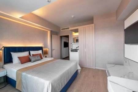 Lago (Ex. Azura Deluxe Sorgun) - 14