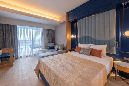 Lago (Ex. Azura Deluxe Sorgun) - 15