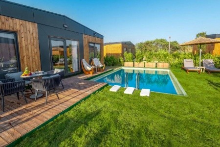 Lago (Ex. Azura Deluxe Sorgun) - 16