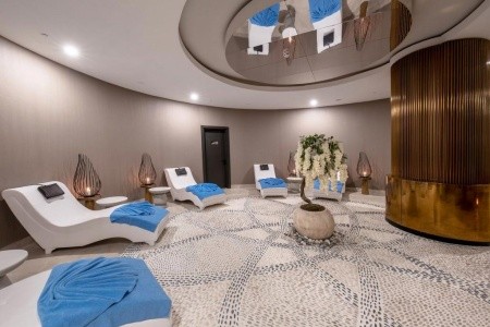 Lago (Ex. Azura Deluxe Sorgun) - 17