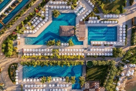 Mylome Luxury Hotel & Resort - 3