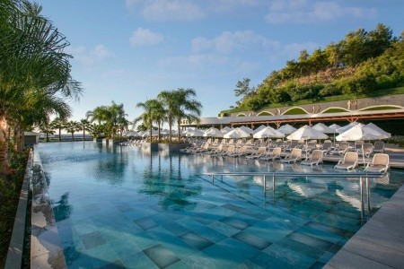 Mylome Luxury Hotel & Resort - 5