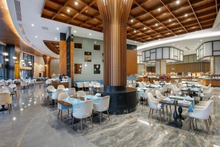 Mylome Luxury Hotel & Resort - 9