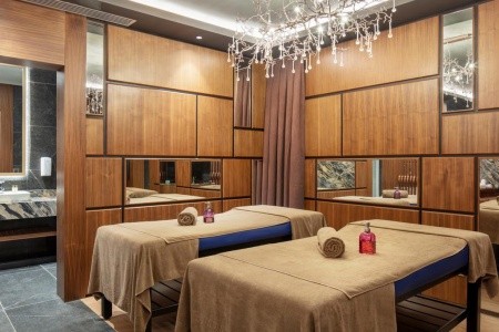 Mylome Luxury Hotel & Resort - 18