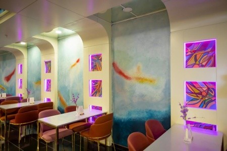 Orange County Resort Belek - 10