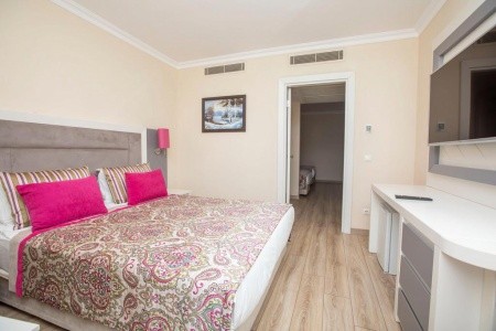 Orange County Resort Belek - 12