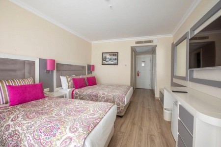 Orange County Resort Belek - 13